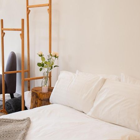 Cozy Box Haus Hotell Graskop Eksteriør bilde
