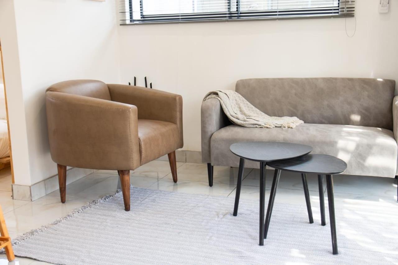 Cozy Box Haus Hotell Graskop Eksteriør bilde