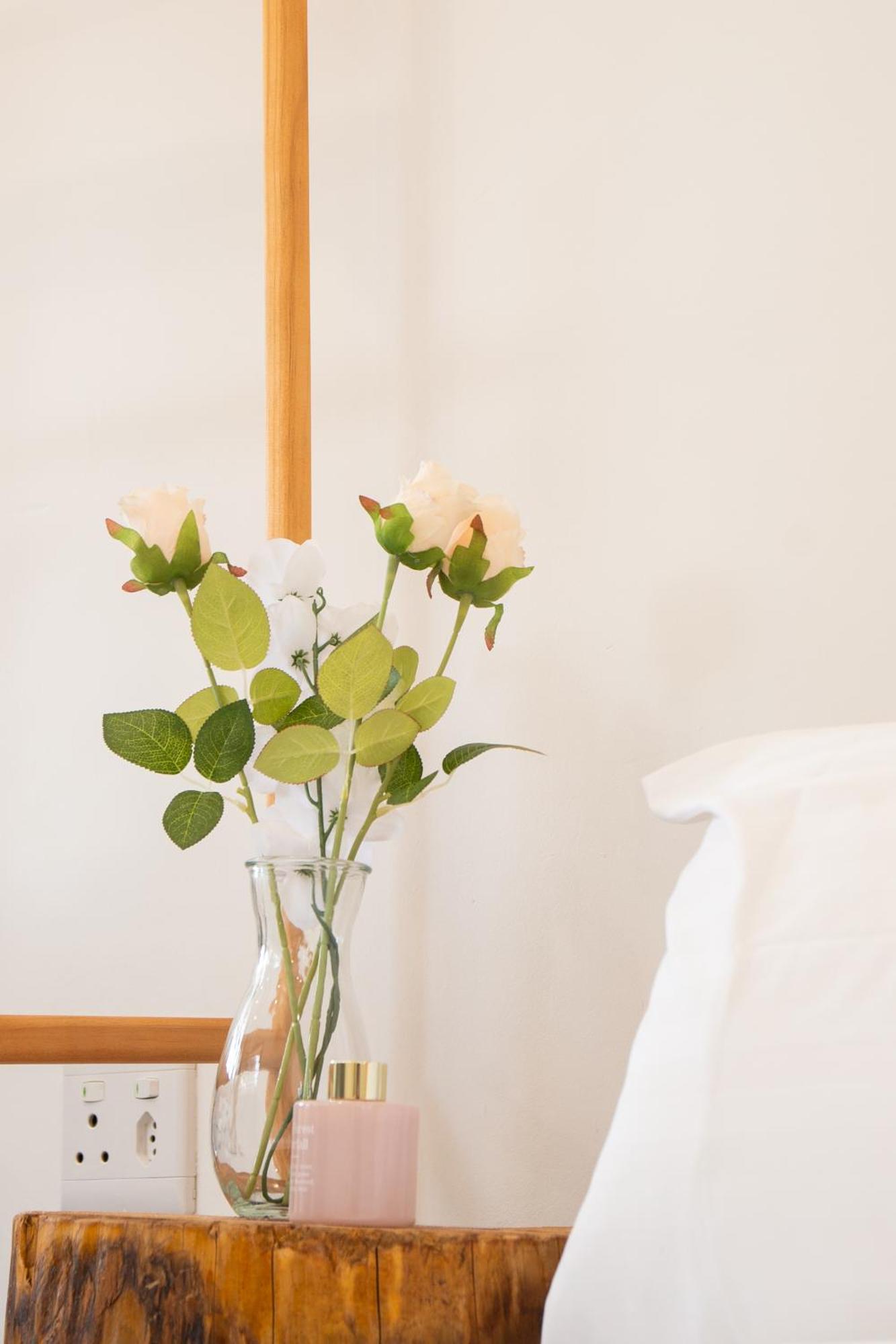 Cozy Box Haus Hotell Graskop Eksteriør bilde