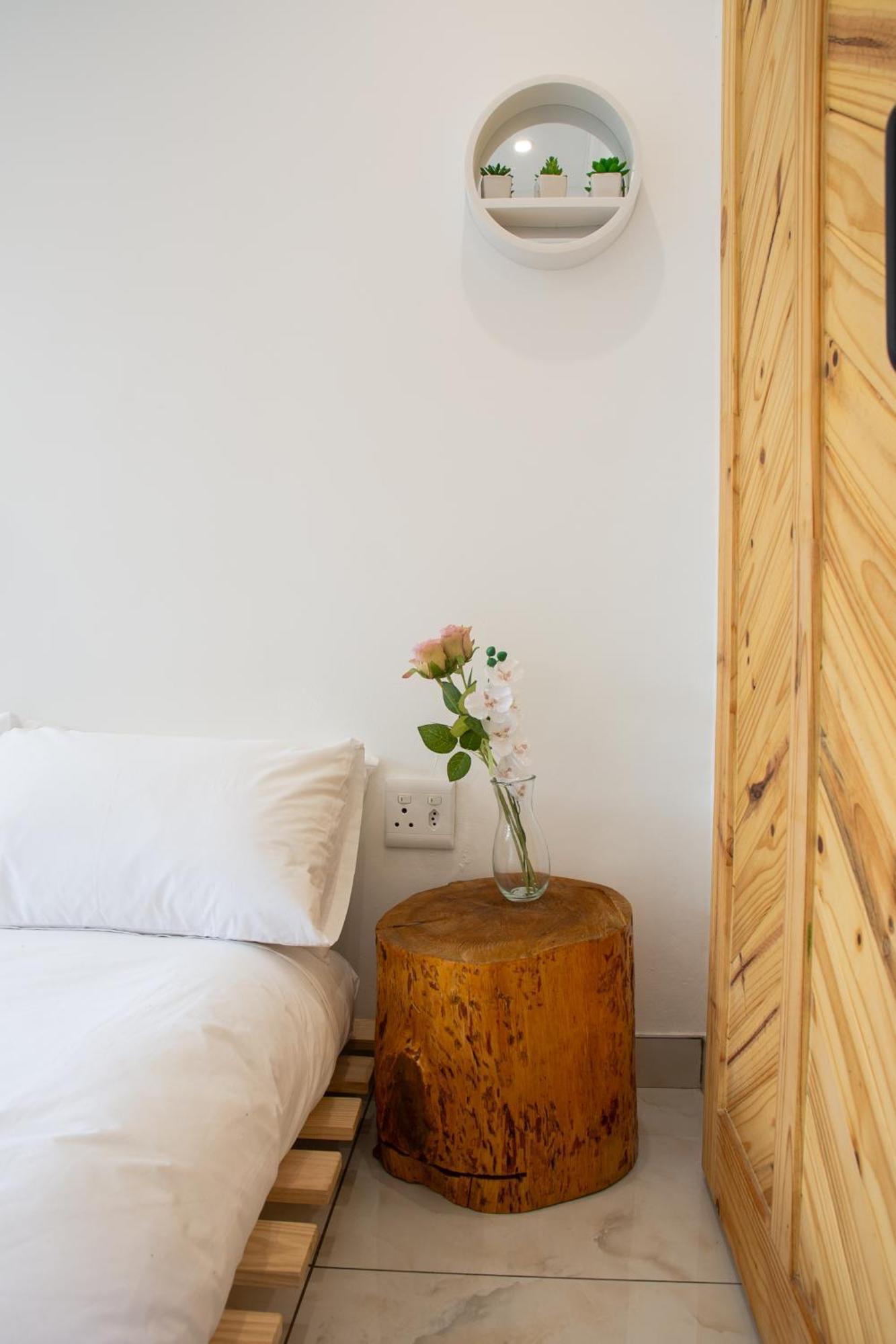 Cozy Box Haus Hotell Graskop Eksteriør bilde