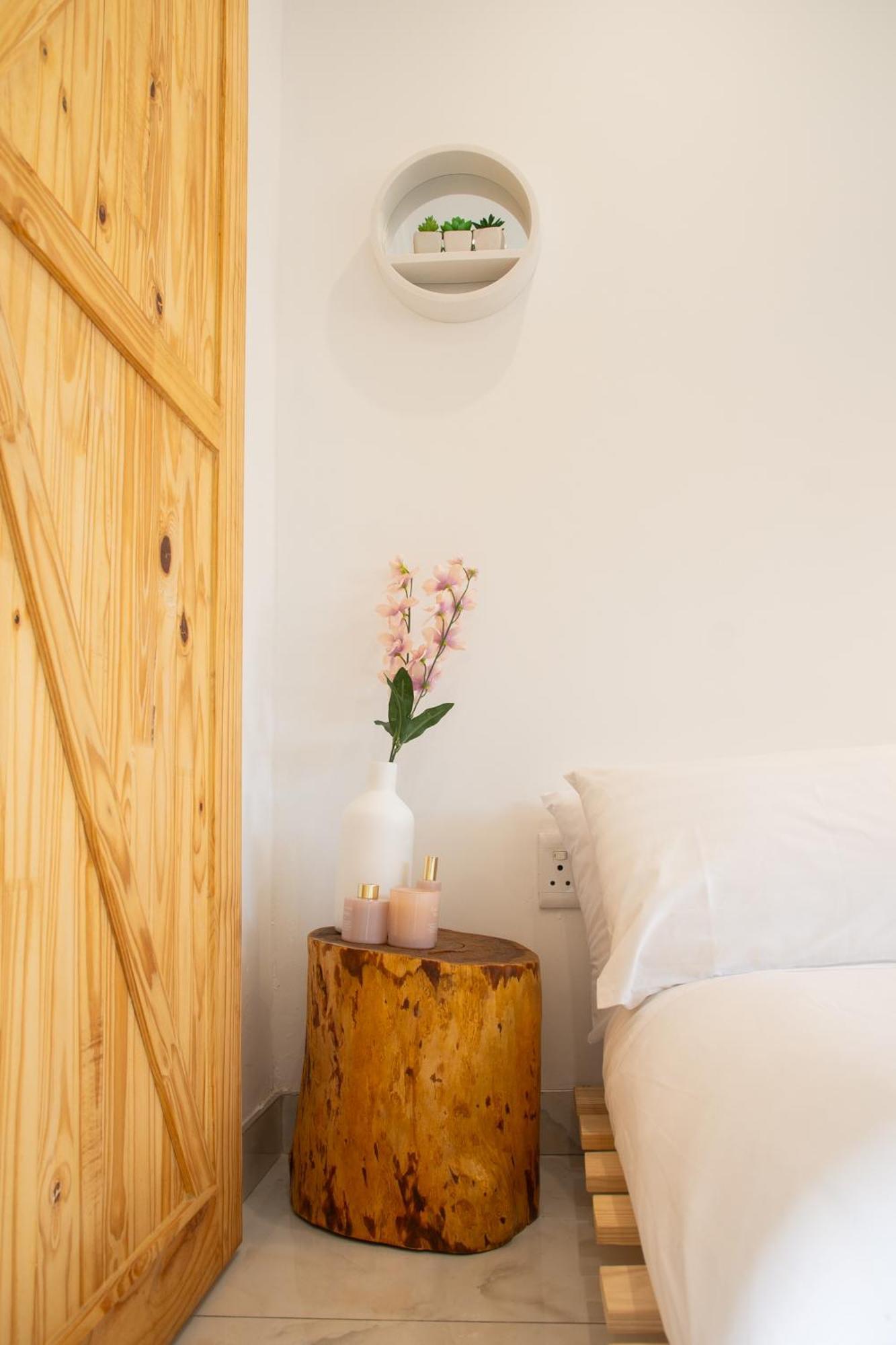 Cozy Box Haus Hotell Graskop Eksteriør bilde
